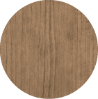 Merisier rustique