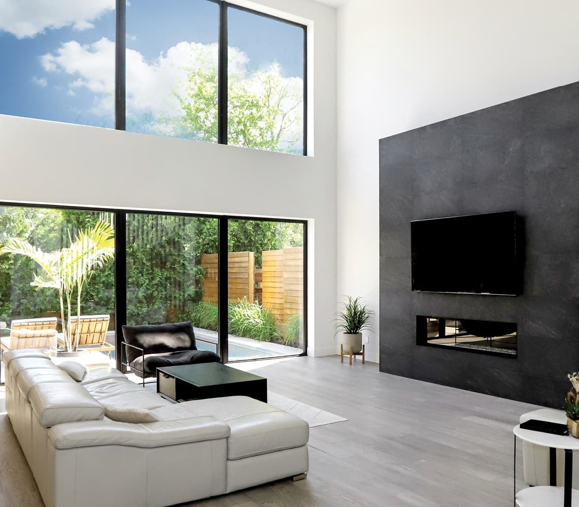 Veka 194 Levant-Coulissant